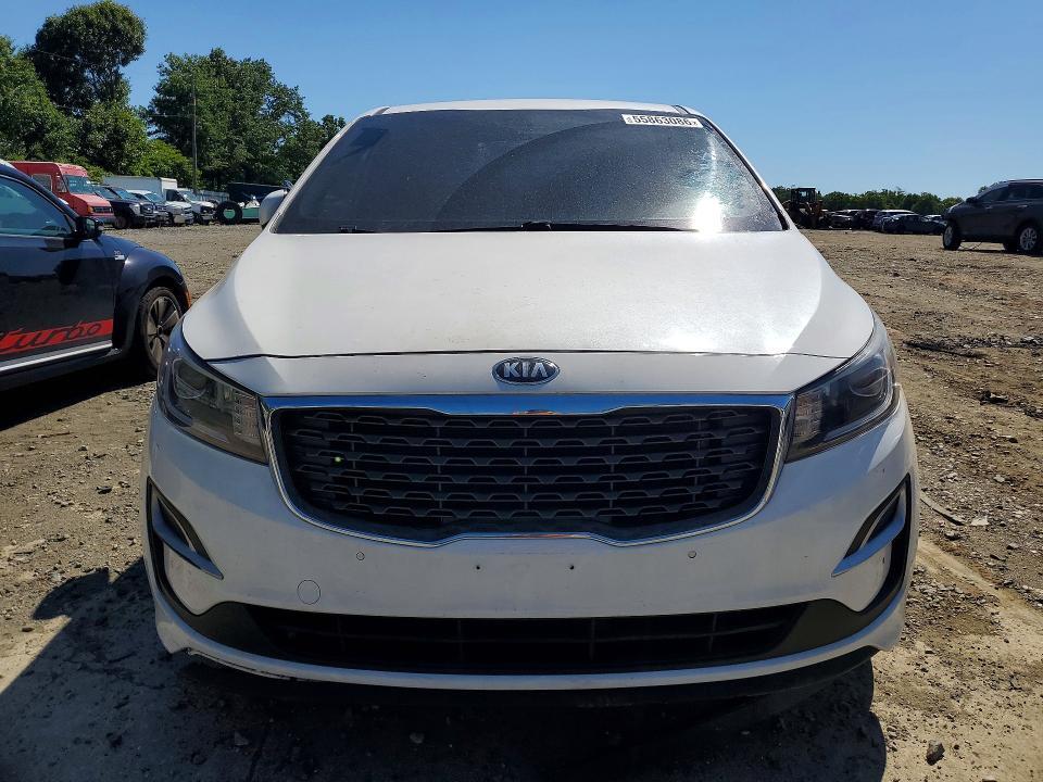 2020 KIA SEDONA EX — Фото 5 из 13