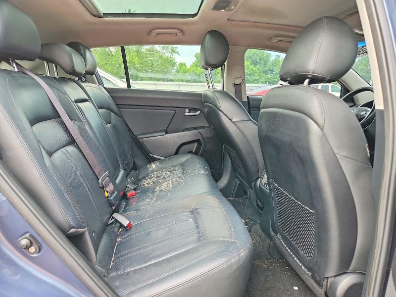 KNDPC3A65G7813913 2016 KIA SPORTAGE photo no. 10