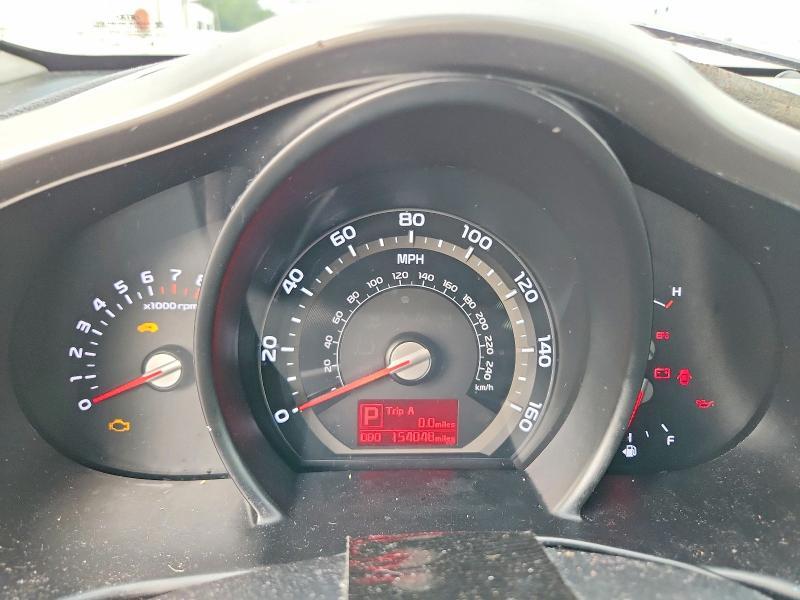 KNDPC3A65G7813913 2016 KIA SPORTAGE photo no. 9