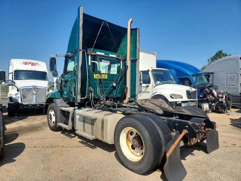 1M1AW01X5FM007414 2015 MACK 600 photo no. 3