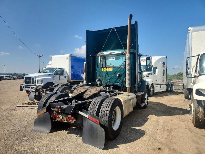 1M1AW01X5FM007414 2015 MACK 600 photo no. 4
