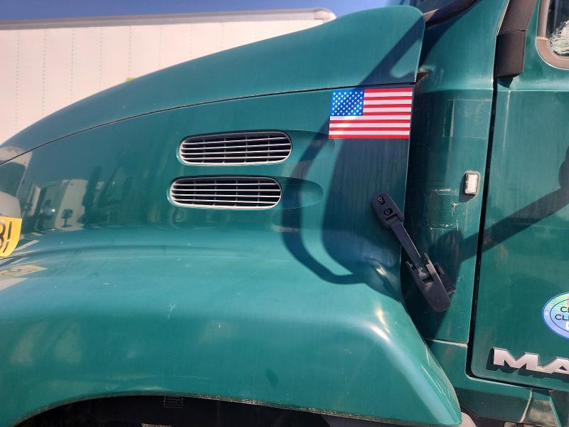 1M1AW01X5FM007414 2015 MACK 600 photo no. 7