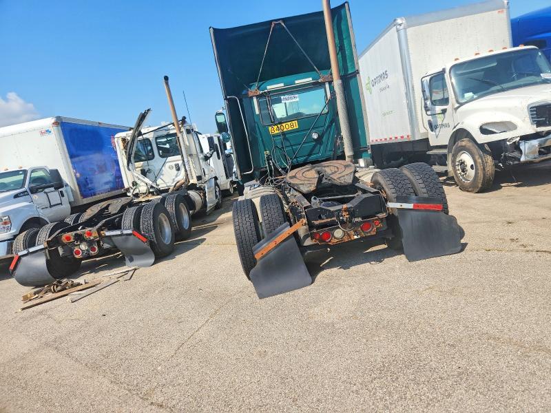 1M1AW01X5FM007414 2015 MACK 600 photo no. 9