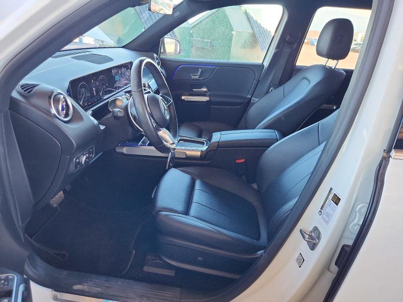 2024 MERCEDES-BENZ EQB 250+ — Фото 7 из 13