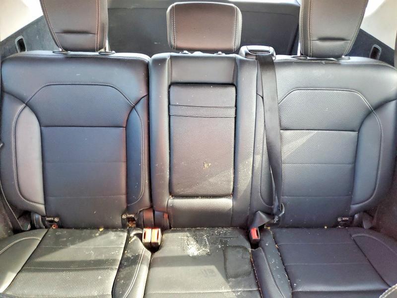 2015 MERCEDES-BENZ ML 350 — Фото 10 из 13