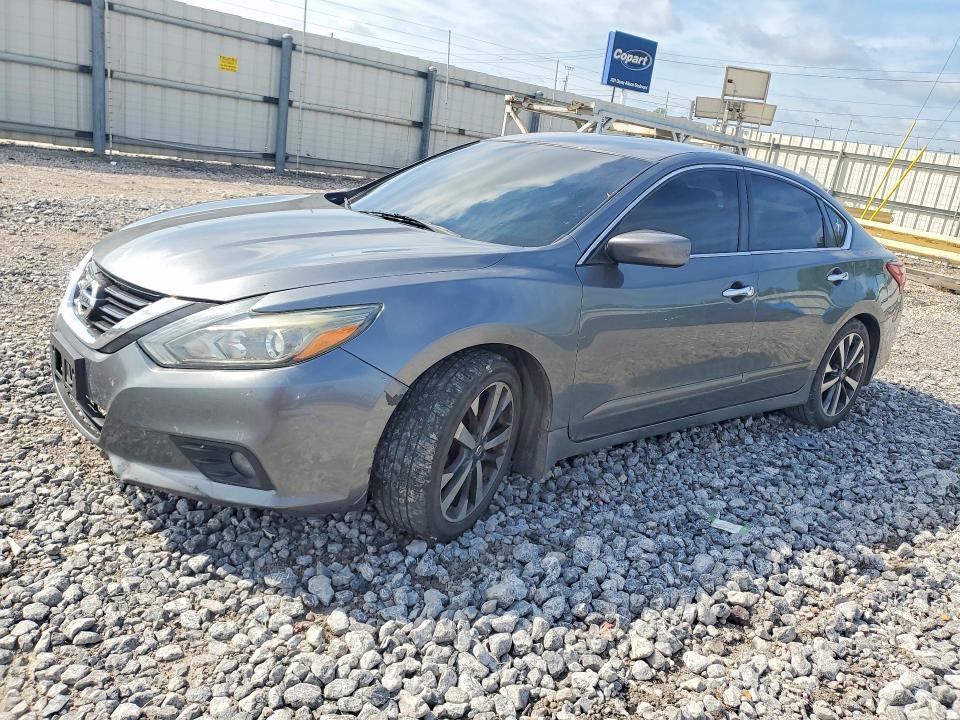 1N4AL3AP0HC187149 2017 NISSAN ALTIMA photo no. 1