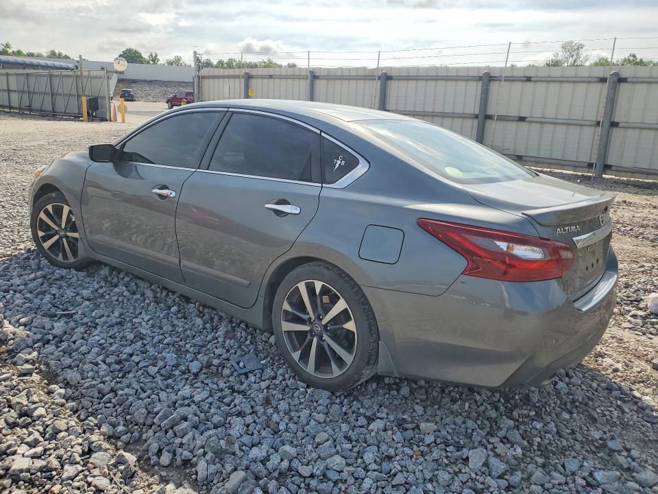 1N4AL3AP0HC187149 2017 NISSAN ALTIMA photo no. 2