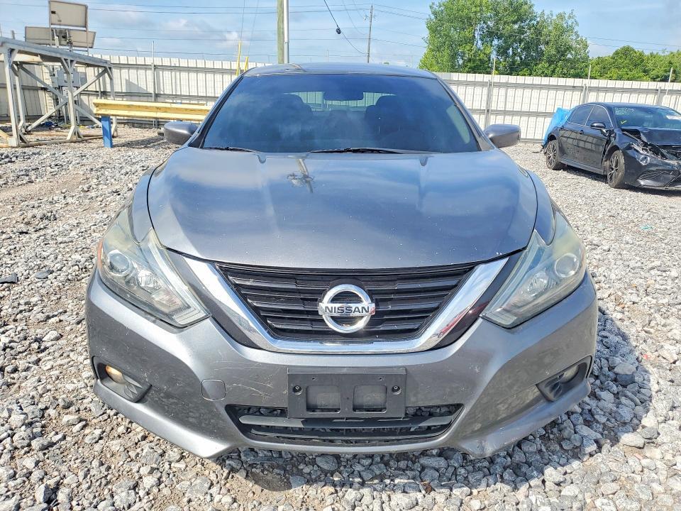 1N4AL3AP0HC187149 2017 NISSAN ALTIMA photo no. 5