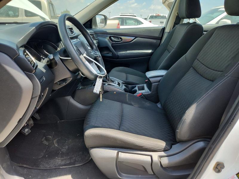 2019 NISSAN ROGUE S AWD — Фото 7 из 13