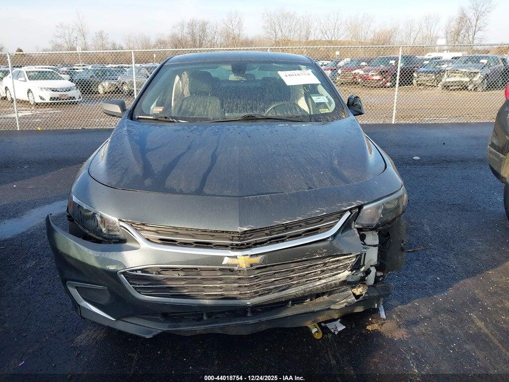1G1ZB5ST4HF159868 2017 CHEVROLET MALIBU photo no. 12