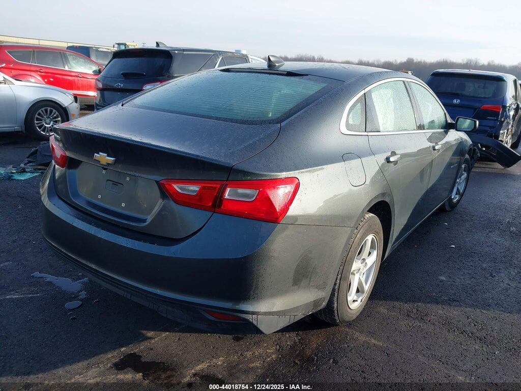 1G1ZB5ST4HF159868 2017 CHEVROLET MALIBU photo no. 4