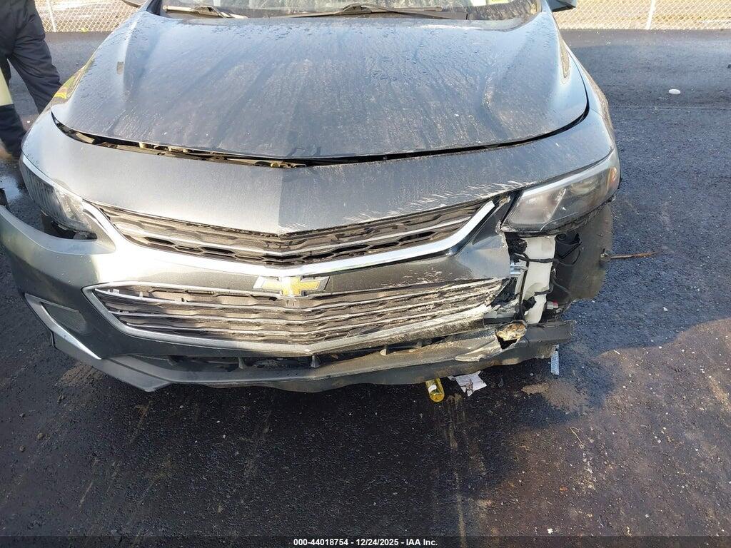 1G1ZB5ST4HF159868 2017 CHEVROLET MALIBU photo no. 6