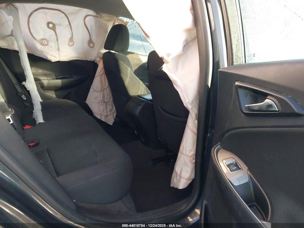 1G1ZB5ST4HF159868 2017 CHEVROLET MALIBU photo no. 8