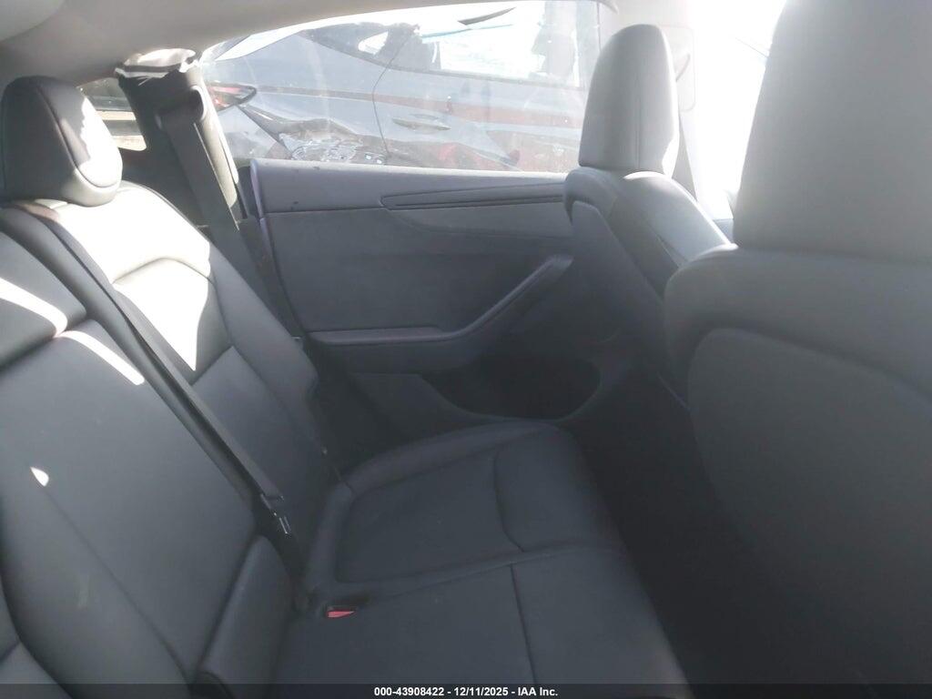 7SAYGDEE6TA380106 2026 TESLA MODEL Y photo no. 7