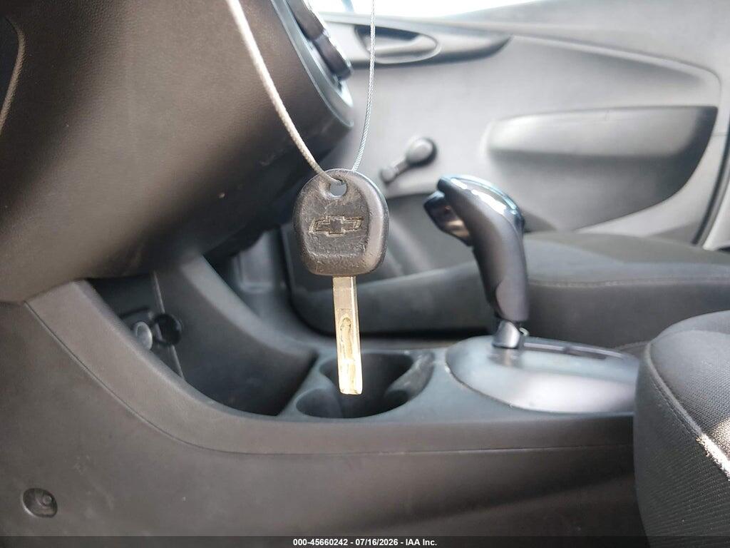 KL8CB6SA4MC702142 2021 CHEVROLET SPARK photo no. 11