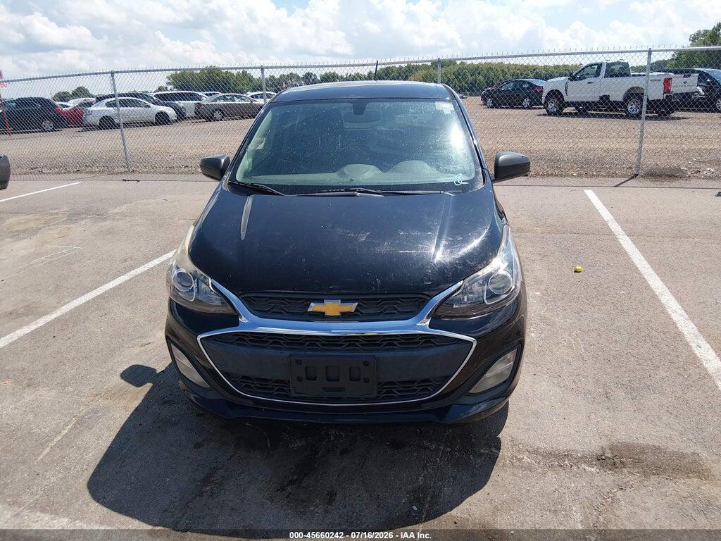 KL8CB6SA4MC702142 2021 CHEVROLET SPARK photo no. 12