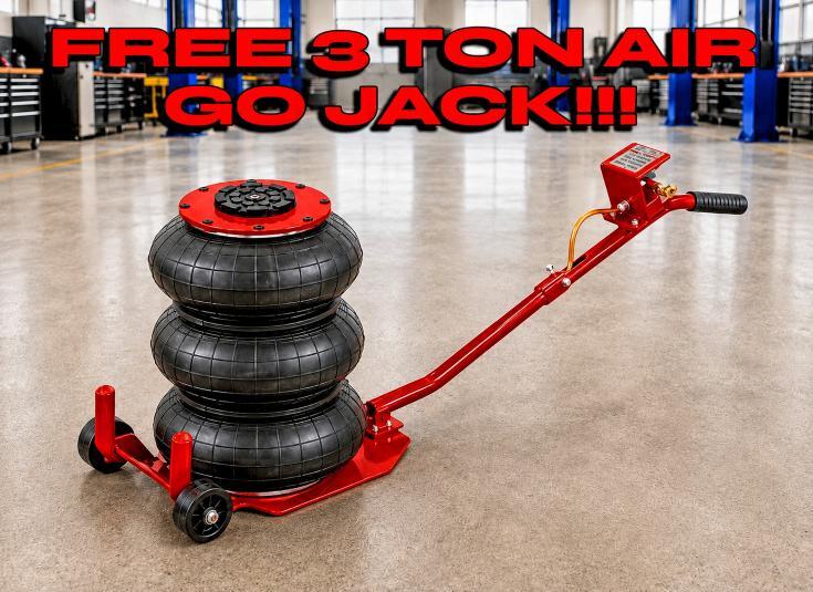 2026 PORTABLE SCISSOR CAR LIFT MID RISE MECHANIC LIFT — Фото 8 из 10