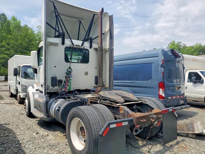 2015 PETERBILT 579 SEMI TRUCK — Фото 3 из 10