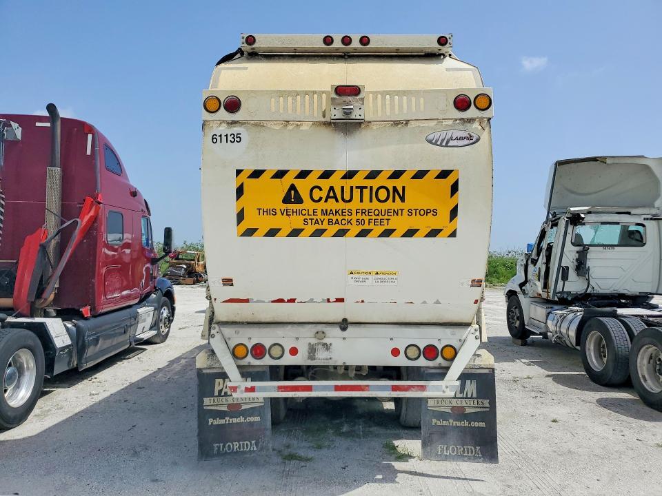 2019 PETERBILT 520 REFUSE TRUCK — Фото 6 из 12