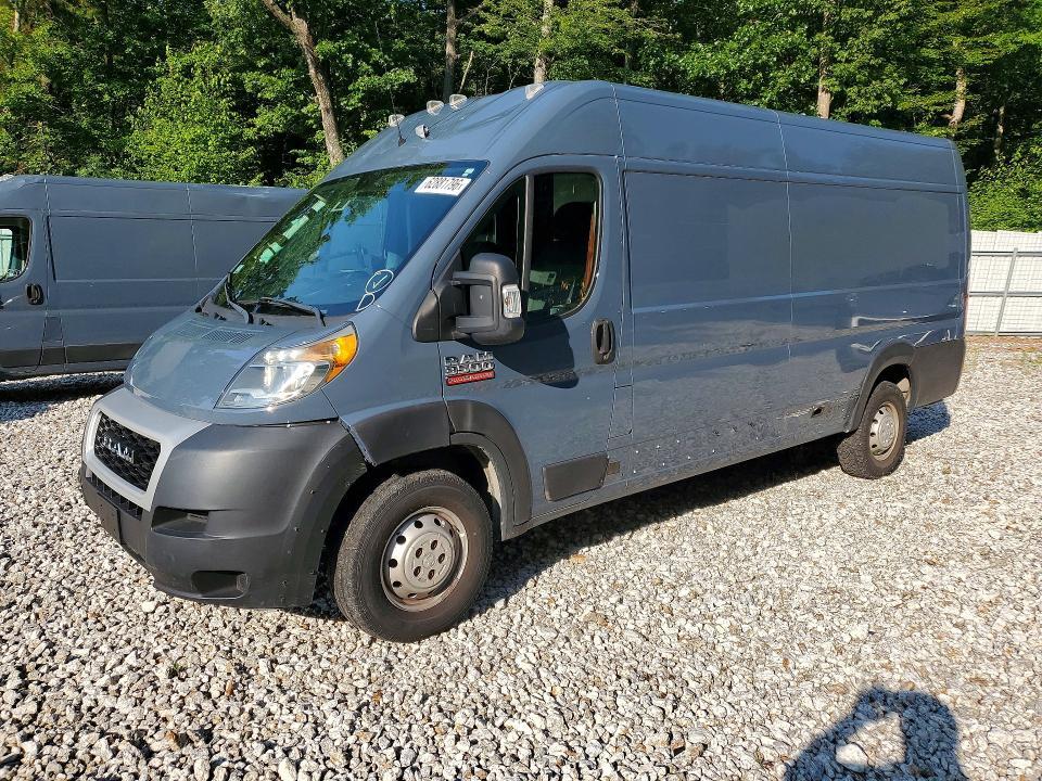 2020 RAM PROMASTER 3500 CARGO