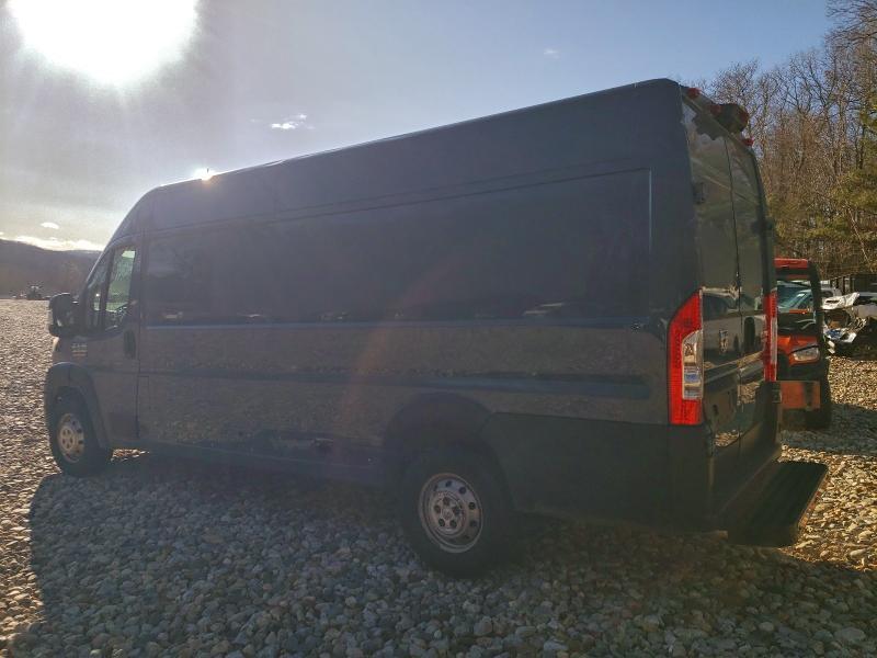 2020 RAM PROMASTER 3500 CARGO — Фото 2 из 13