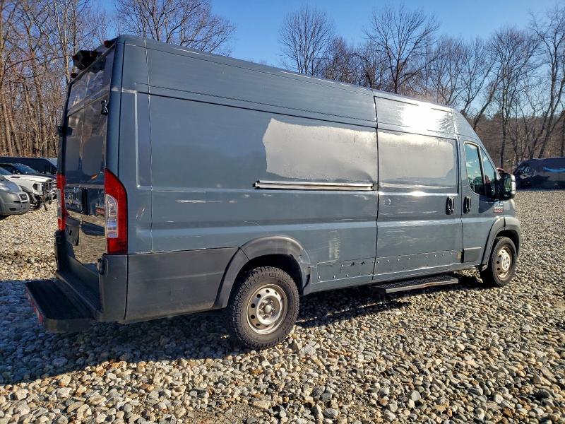 2020 RAM PROMASTER 3500 CARGO — Фото 3 из 13
