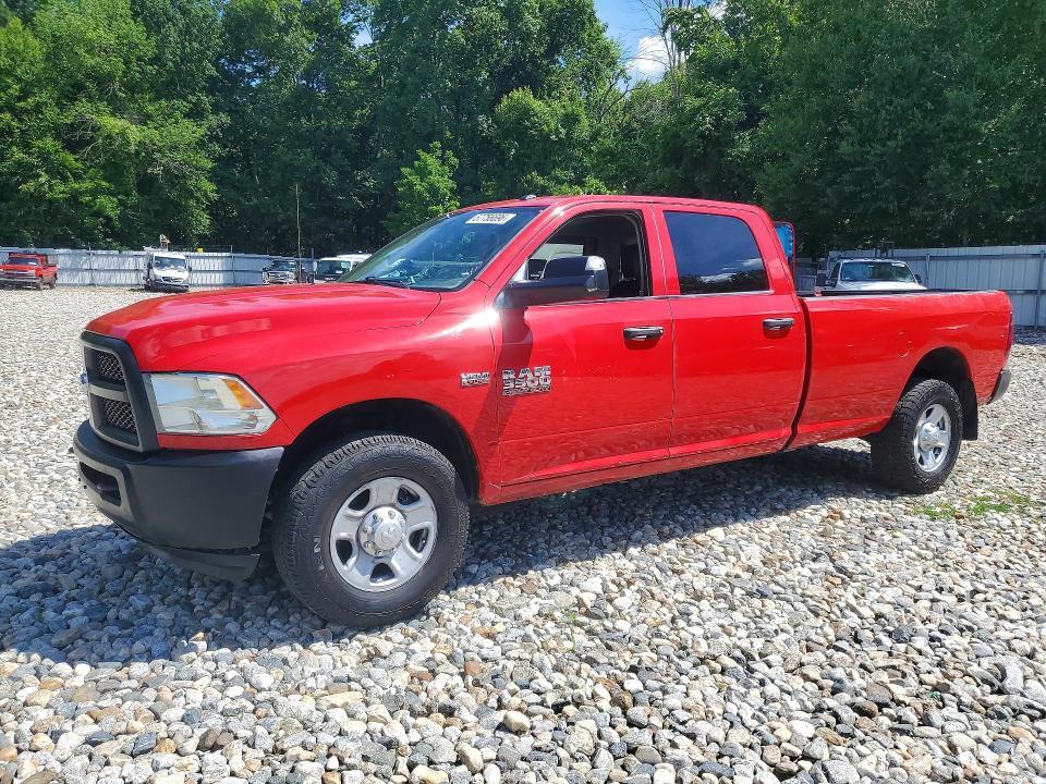 2016 RAM 3500 ST