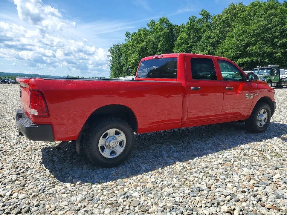 2016 RAM 3500 ST — Фото 3 из 13