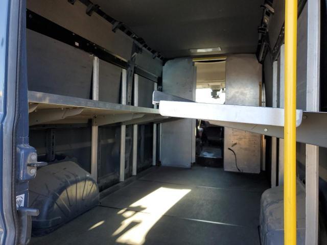 2020 RAM PROMASTER 3500 CARGO — Фото 10 из 13