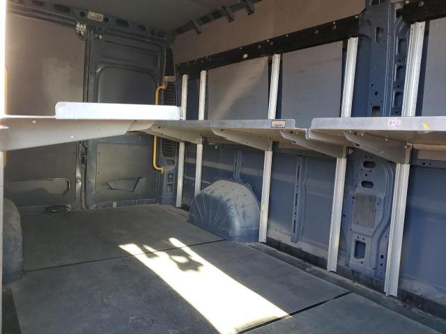 2020 RAM PROMASTER 3500 CARGO — Фото 11 из 13