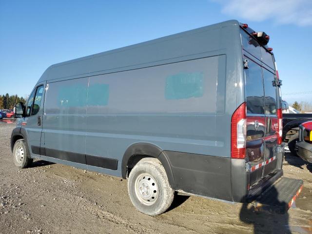 2020 RAM PROMASTER 3500 CARGO — Фото 2 из 13