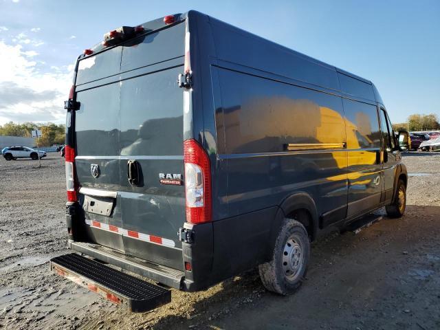 2020 RAM PROMASTER 3500 CARGO — Фото 3 из 13