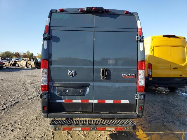 2020 RAM PROMASTER 3500 CARGO — Фото 6 из 13