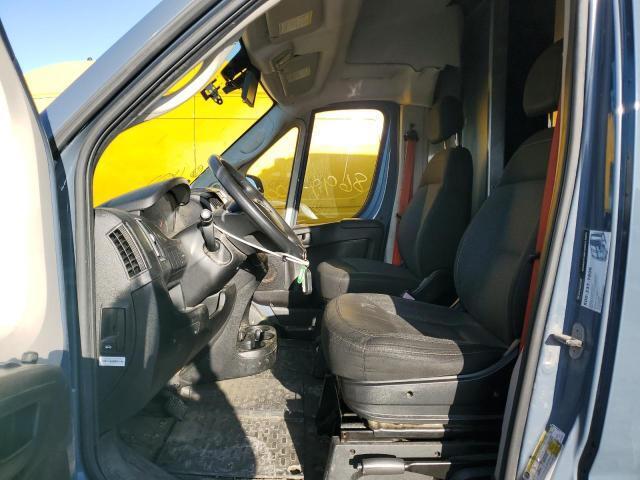 2020 RAM PROMASTER 3500 CARGO — Фото 7 из 13