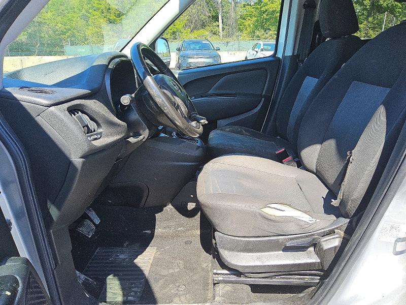 2018 RAM PROMASTER CITY SLT — Фото 7 из 12