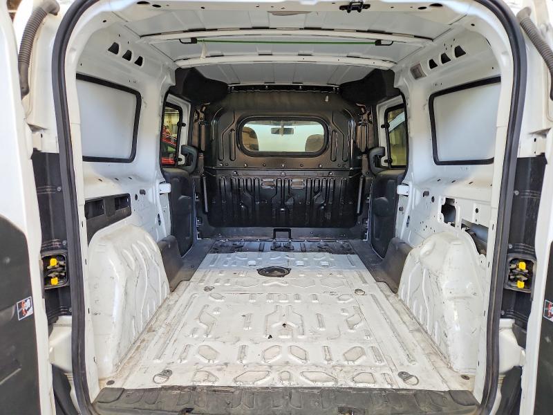 ZFBHRFAB7K6M66491 2019 RAM PROMASTER CITY photo no. 10