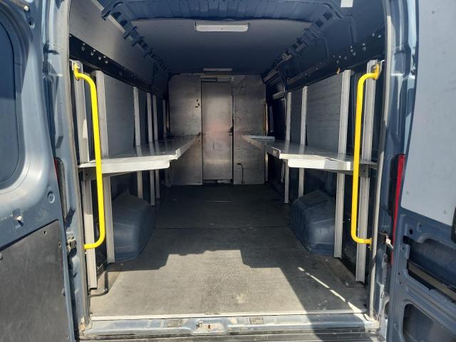 2020 RAM PROMASTER 3500 3500 HIGH — Фото 10 из 13