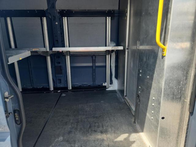 2020 RAM PROMASTER 3500 3500 HIGH — Фото 11 из 13