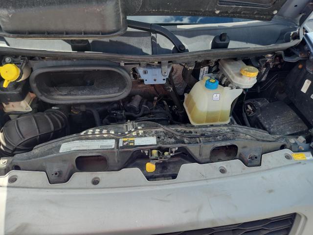 2020 RAM PROMASTER 3500 3500 HIGH — Фото 12 из 13