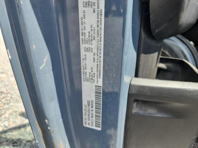 2020 RAM PROMASTER 3500 3500 HIGH — Фото 13 из 13