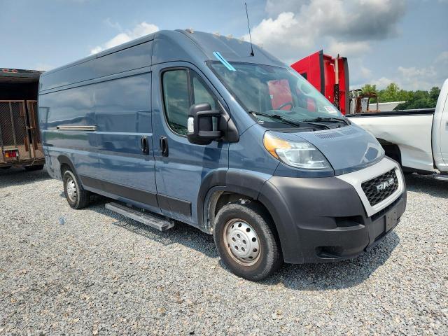 2020 RAM PROMASTER 3500 3500 HIGH — Фото 4 из 13