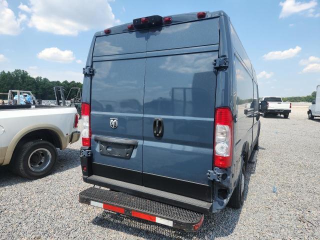 2020 RAM PROMASTER 3500 3500 HIGH — Фото 6 из 13