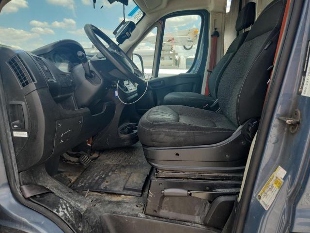 2020 RAM PROMASTER 3500 3500 HIGH — Фото 7 из 13