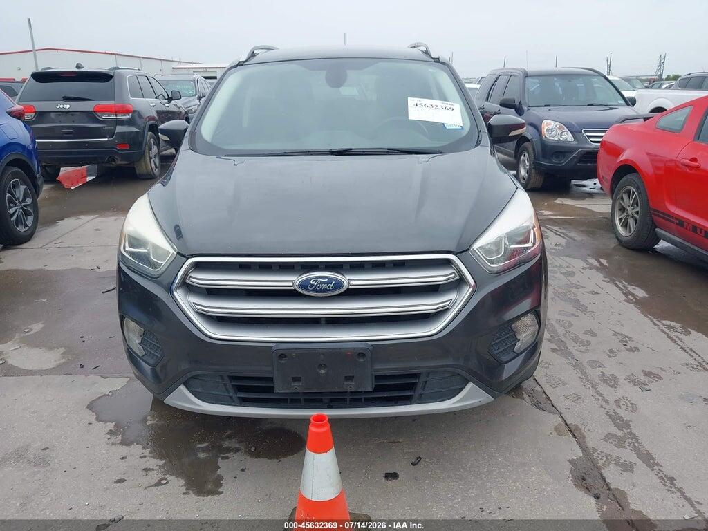 1FMCU0JD2HUB28971 2017 FORD ESCAPE photo no. 12