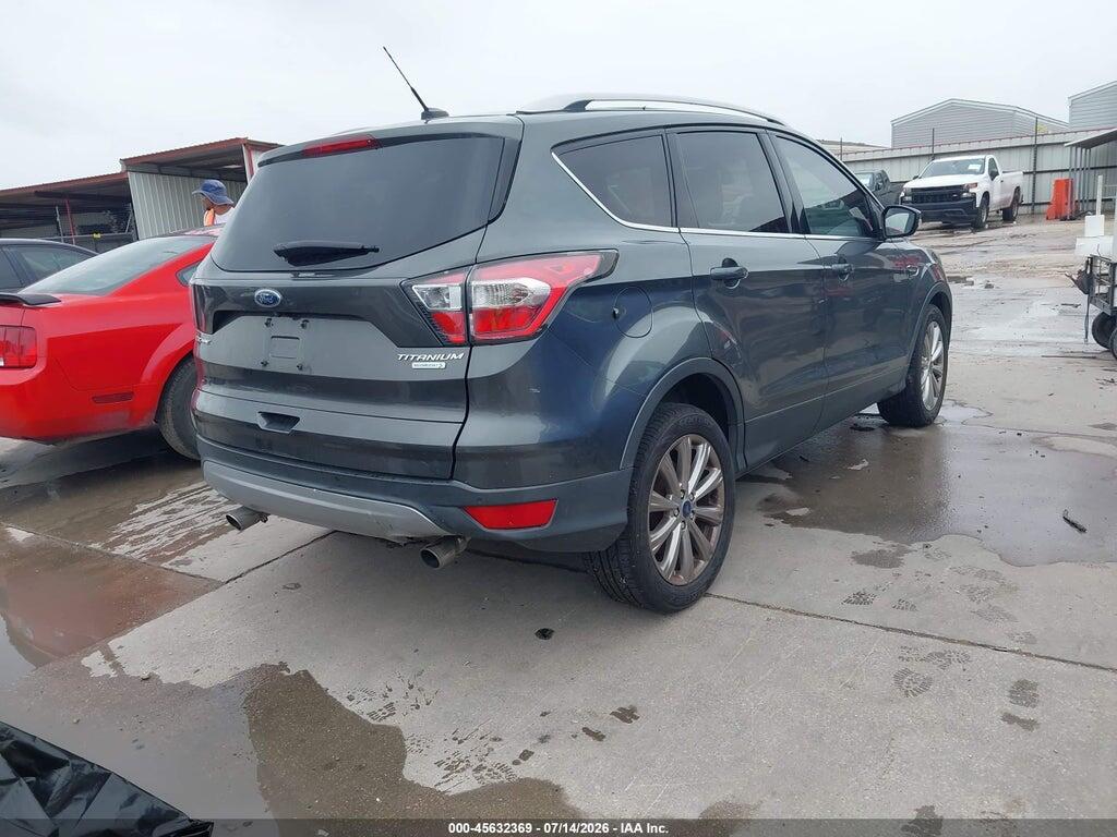 1FMCU0JD2HUB28971 2017 FORD ESCAPE photo no. 4