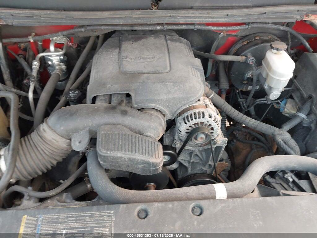 1GTR2UEA1BZ114775 2011 GMC SIERRA 1500 photo no. 10