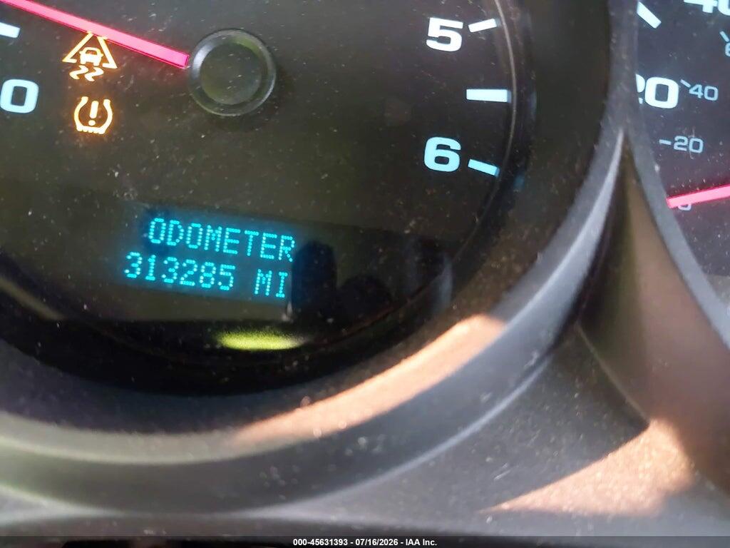 1GTR2UEA1BZ114775 2011 GMC SIERRA 1500 photo no. 7