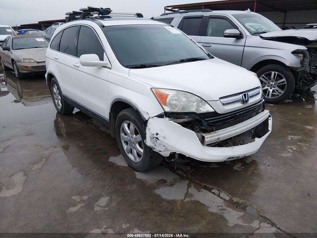 JHLRE38768C050720 2008 HONDA CR-V photo no. 1
