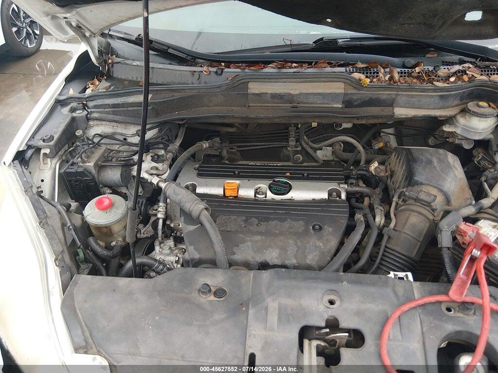 JHLRE38768C050720 2008 HONDA CR-V photo no. 10