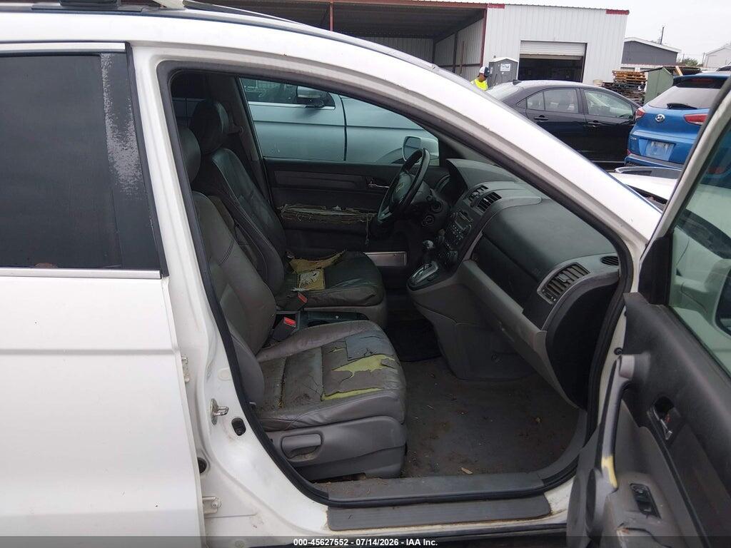 JHLRE38768C050720 2008 HONDA CR-V photo no. 5